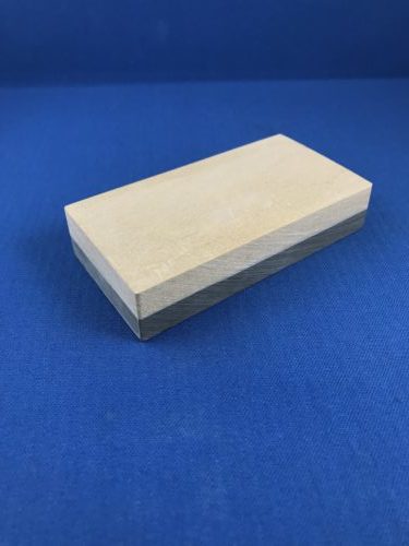 Belgian Blue 4″x2″